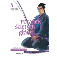 Poranek ściętych głów - 5