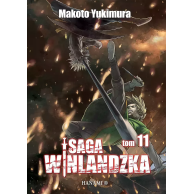 Saga Winlandzka - 11