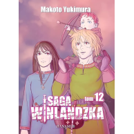 Saga Winlandzka - 12