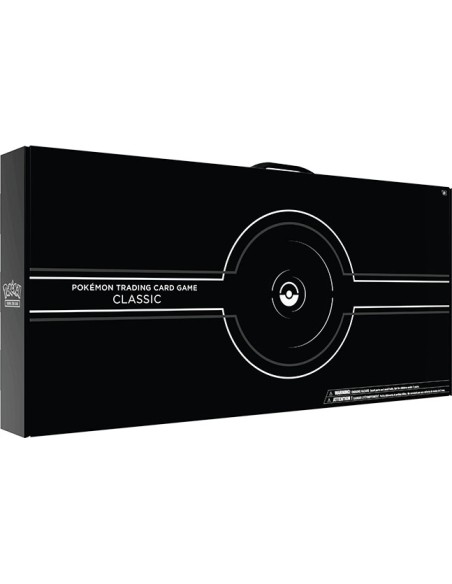 Pokemon TCG: TCG Classic 2023