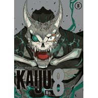 Kaiju No.8 - 8