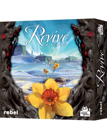 Revive (edycja polska)