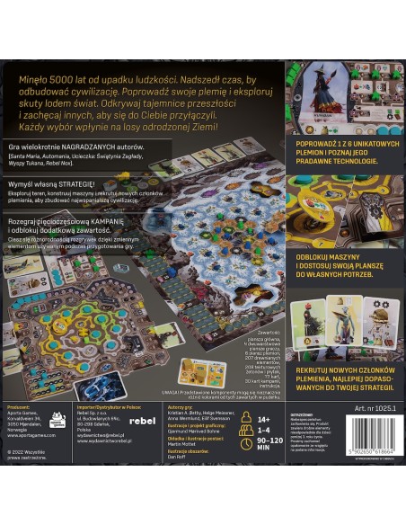 Revive (edycja polska)