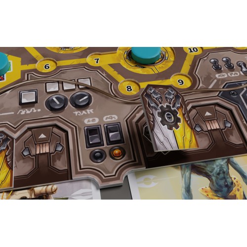 Revive (edycja polska)