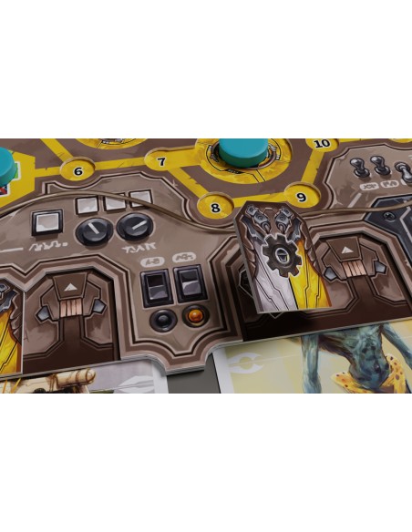 Revive (edycja polska)