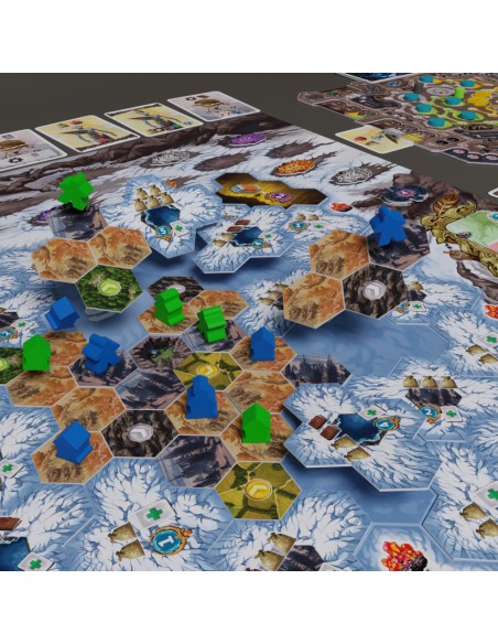 Revive (edycja polska)