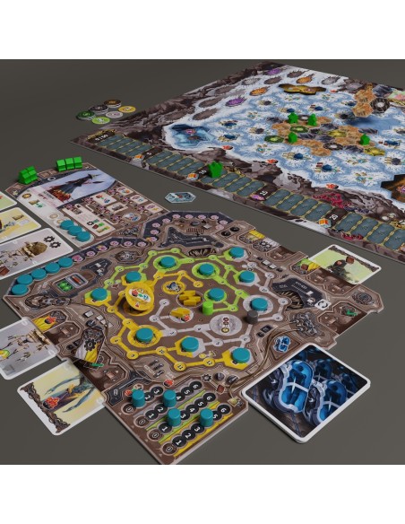 Revive (edycja polska)