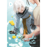 Kołysanka świtu - 3