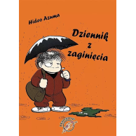 Dziennik z zaginięcia