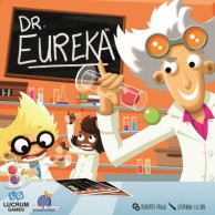 DR EUREKA