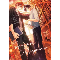 Sasaki i Miyano - 8