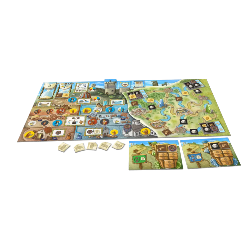 The Cathedral of Orléans