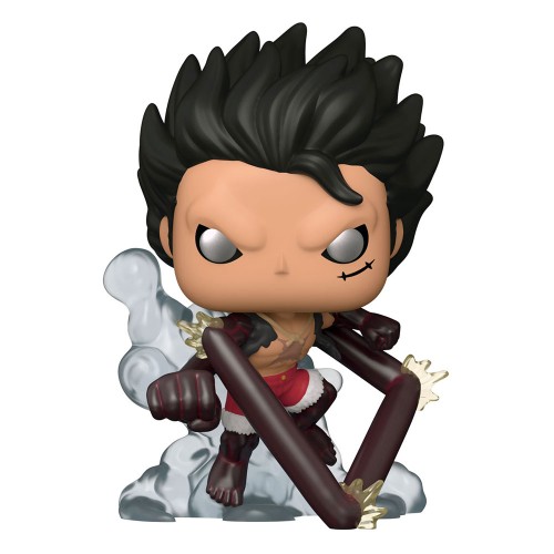 Figurka Funko POP Animation:  One Piece - Snake-Man Luffy 1266