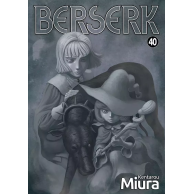 Berserk - 40