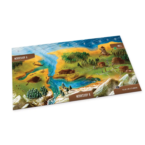 Shipwrights of the North Sea