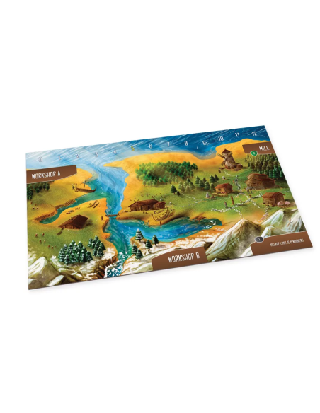 Shipwrights of the North Sea