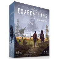 Scythe: Expeditions...