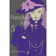 Paradise Kiss - 05 (nowa...