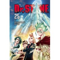 Dr. Stone - 25