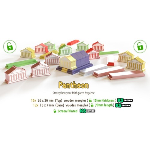 Age of Rome  (edycja Kickstarter...