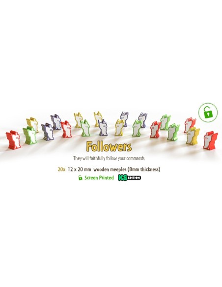 Age of Rome  (edycja Kickstarter Emperor all in pledge)