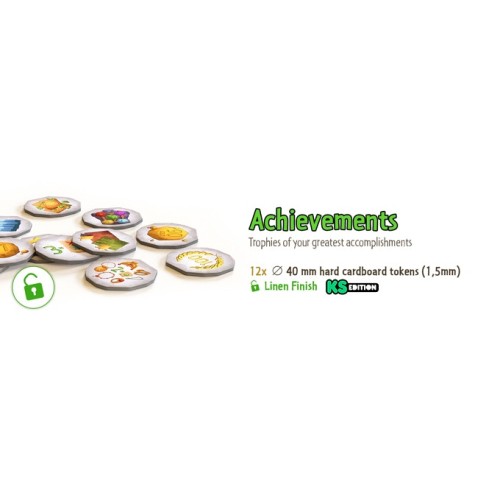 Age of Rome  (edycja Kickstarter...