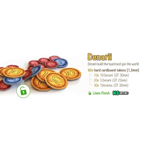 Age of Rome  (edycja Kickstarter...