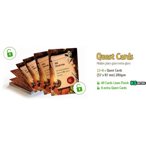 Age of Rome  (edycja Kickstarter...