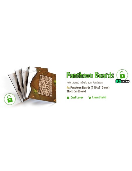 Age of Rome  (edycja Kickstarter Emperor all in pledge)