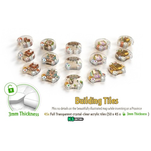 Age of Rome  (edycja Kickstarter...