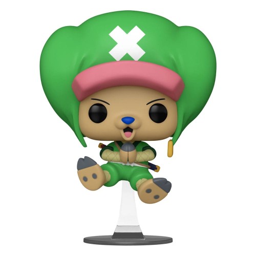 Figurka Funko POP Animation:  One Piece - Chopperemon (Wano) 1471