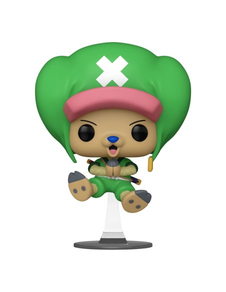 Figurka Funko POP Animation:  One Piece - Chopperemon (Wano) 1471