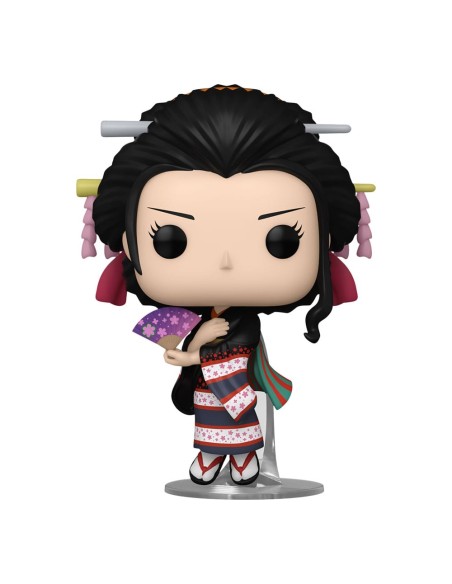 Figurka Funko POP Animation:  One Piece -  Orobi (Wano) 1475