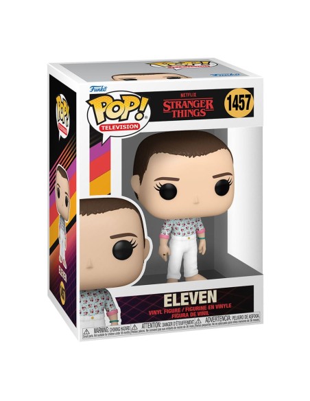 Figurka Funko POP TV: Stranger Things -  Finale Eleven 1457