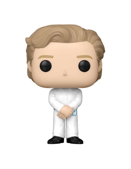 Figurka Funko POP TV: Stranger Things - Henry 001 - 1458