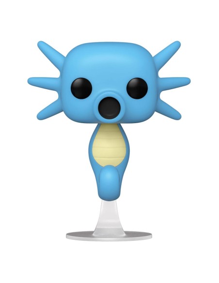 Figurka Funko POP Animation: Pokemon - Horsea 844