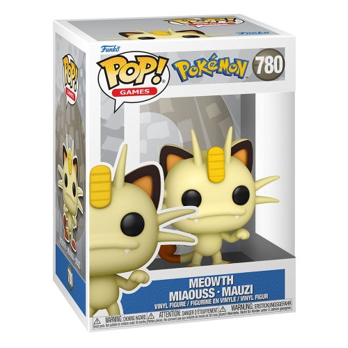 Figurka Funko POP Animation: Pokemon...