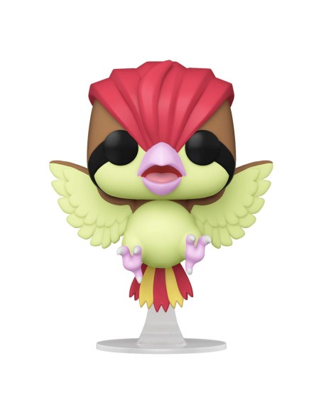 Figurka Funko POP Animation: Pokemon - Pidgeotto 849