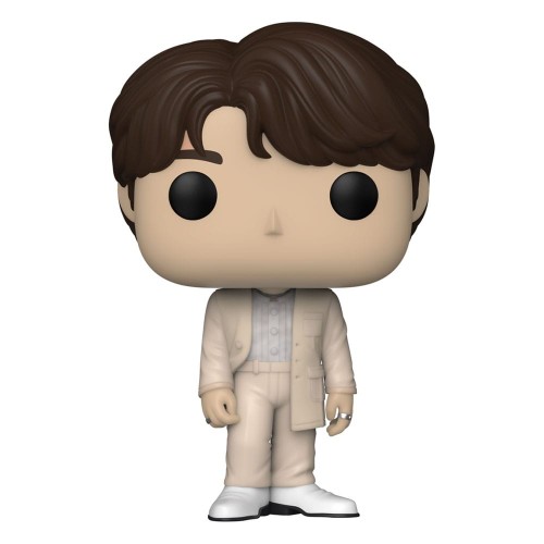 Figurka Funko POP Rocks:  BTS Jin 368