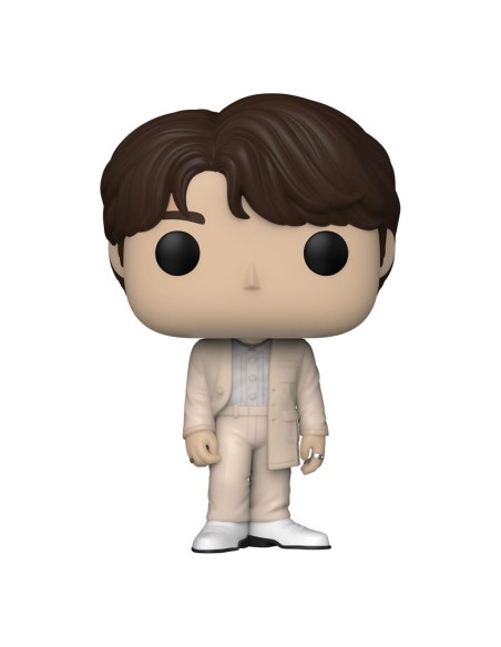 Figurka Funko POP Rocks:  BTS Jin 368
