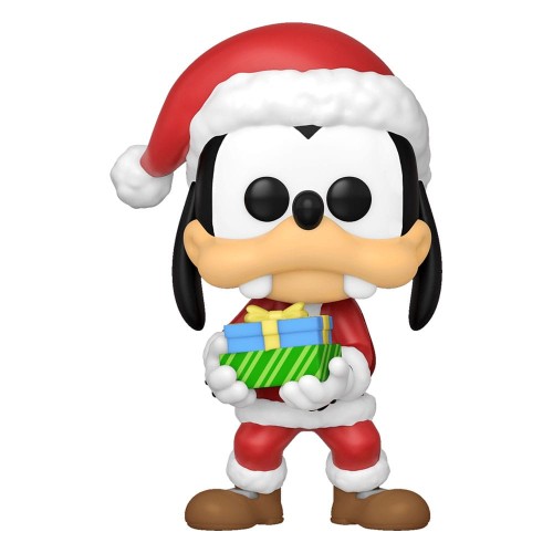 Figurka Funko POP Disney: Holiday Goofy 1226
