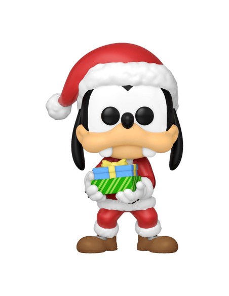 Figurka Funko POP Disney: Holiday Goofy 1226