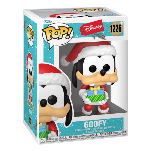 Figurka Funko POP Disney: Holiday...