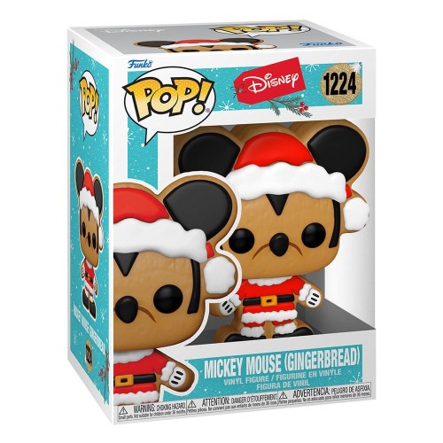 Figurka Funko POP Disney: Holiday...