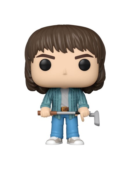 Figurka Funko POP TV: Stranger Things - Jonathan with Golf Club 1459