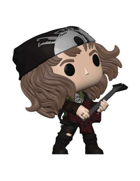 Figurka Funko POP TV: Stranger Things - Hunter Eddie with Guitar 1462