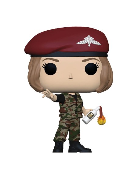 Figurka Funko POP TV: Stranger Things - Hunter Robin with Cocktail 1461
