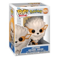 Figurka Funko POP...