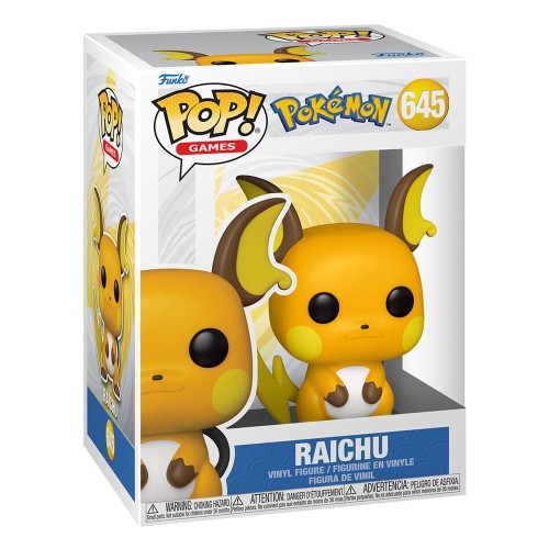 Figurka Funko POP Animation: Pokemon...