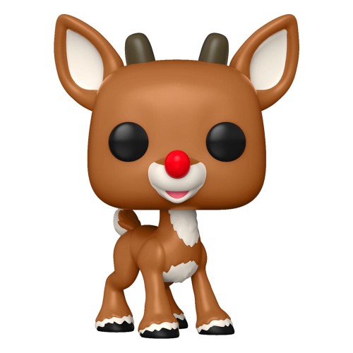 Figurka Funko POP Animation: Rudolph the Red-Nosed Reindeer 1260